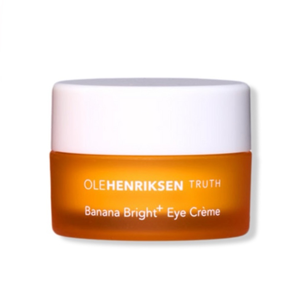 OLEHENRIKSEN Banana Bright Vitamin C Eye Cream Mini